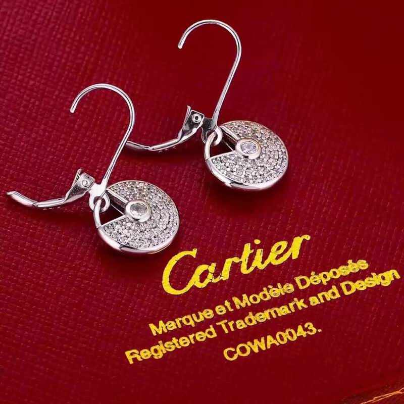 Cartier earring 05lyx73 (2)